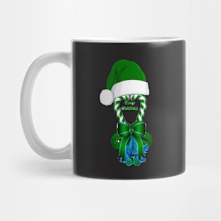 Christmas Mug